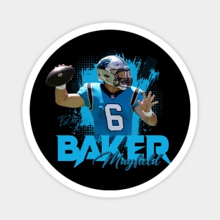 Baker Mayfield Magnet